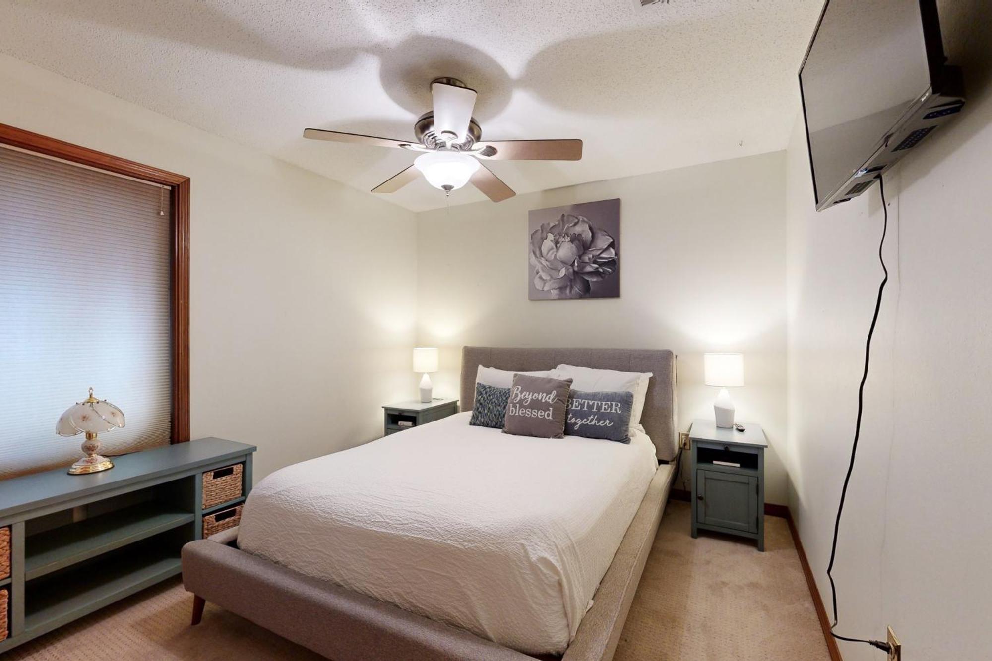 Pleasant Palms Villa Navarre Exterior photo