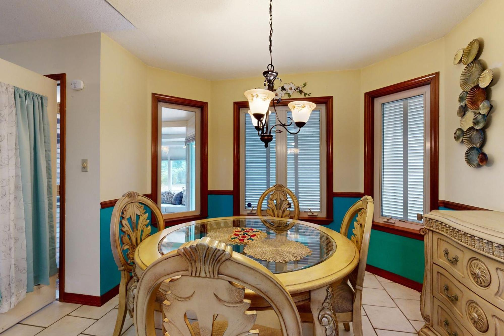 Pleasant Palms Villa Navarre Exterior photo