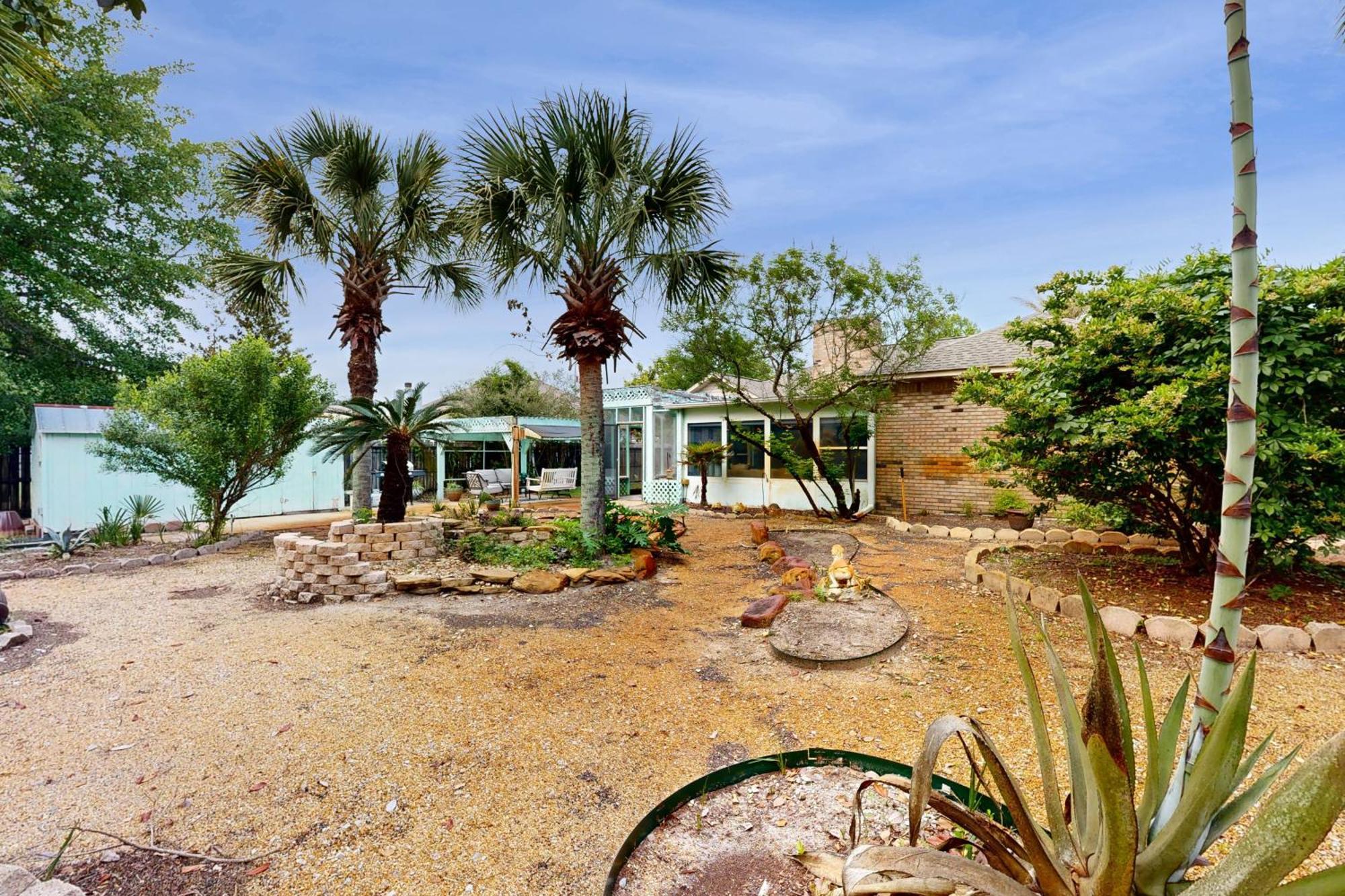 Pleasant Palms Villa Navarre Exterior photo